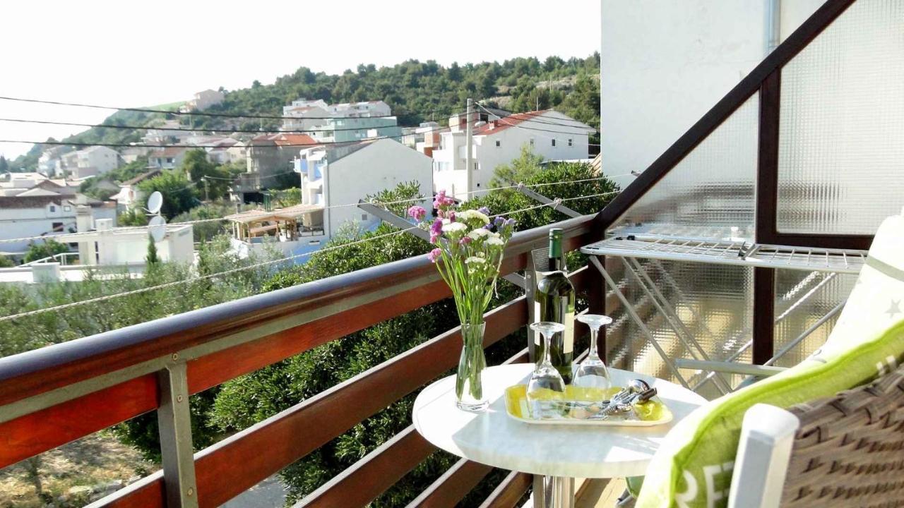 Holiday Home Apartment Tedo Klek Exterior photo
